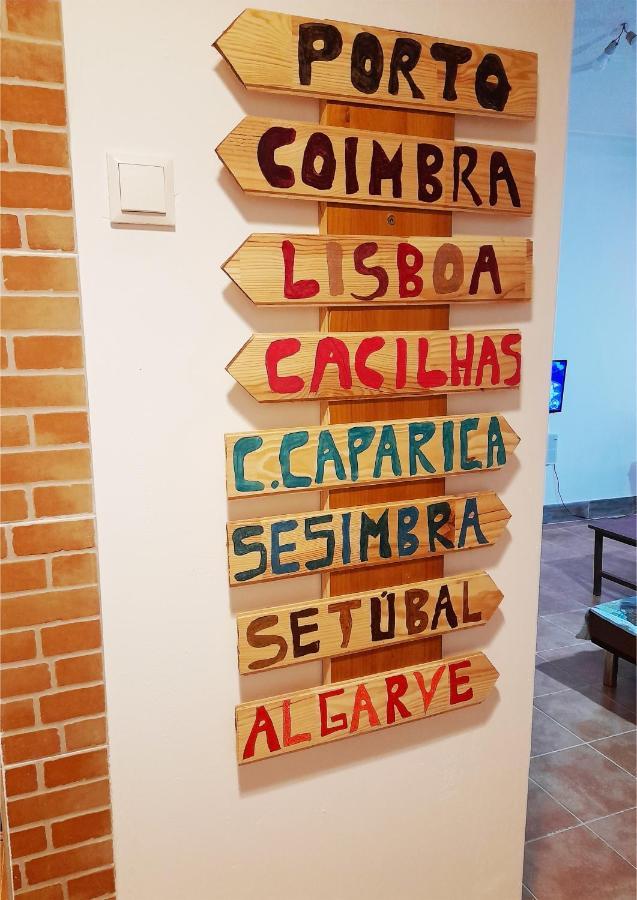 شقة Casa Terra Cota - ألمادا المظهر الخارجي الصورة